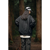 Unisex Jacket Loose Lapels Jacket Spring and Autumn